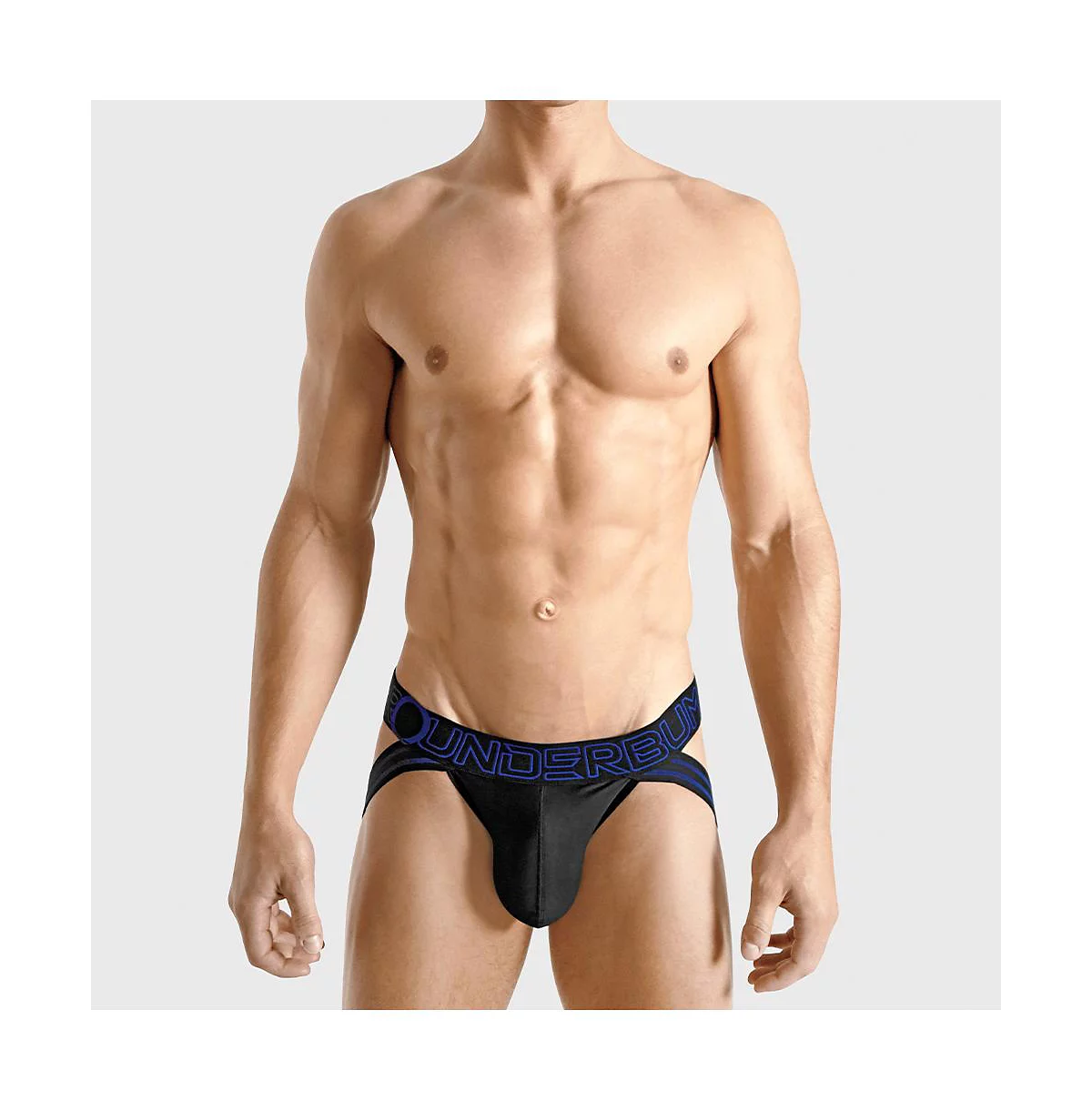 Мужской ТРЕНИРОВОЧНЫЙ ремень Rounderbum для подтягивания ягодиц 5490₽