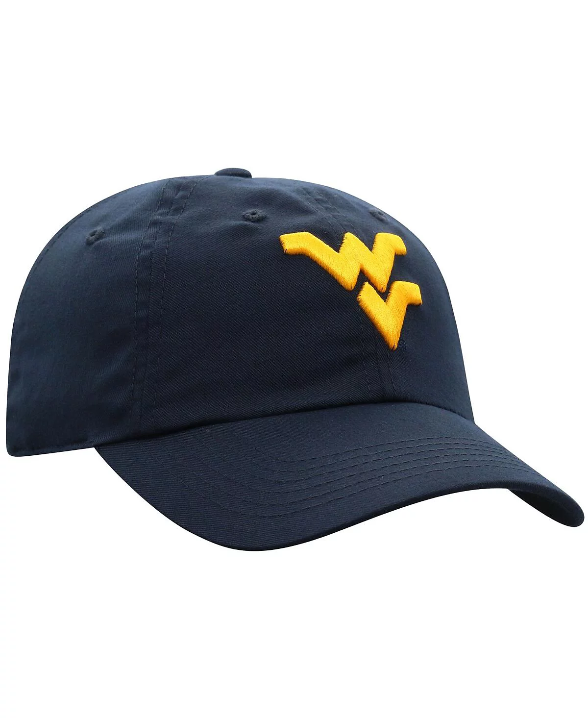 Вершина мира мужская темно-Западная Вирджиния альпинисты скоба регулируемая шляпа 4790₽