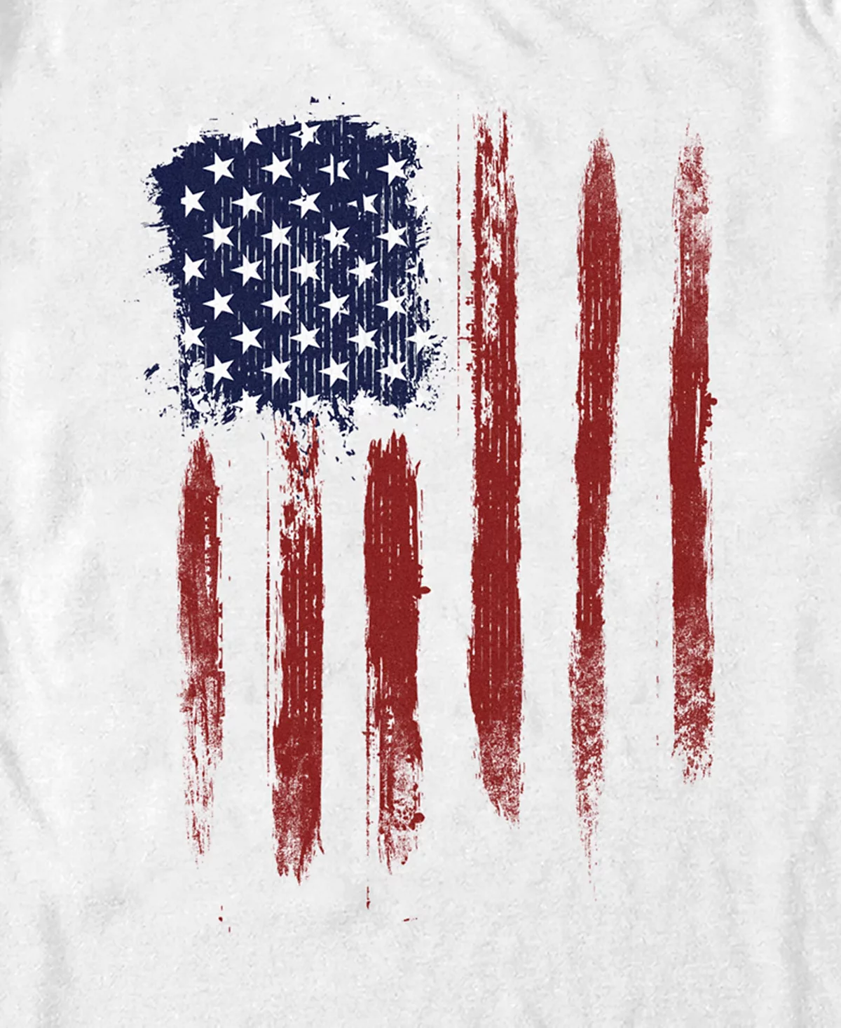 Универсальная мужская футболка в стиле американского гранжа Additude с коротким рукавом