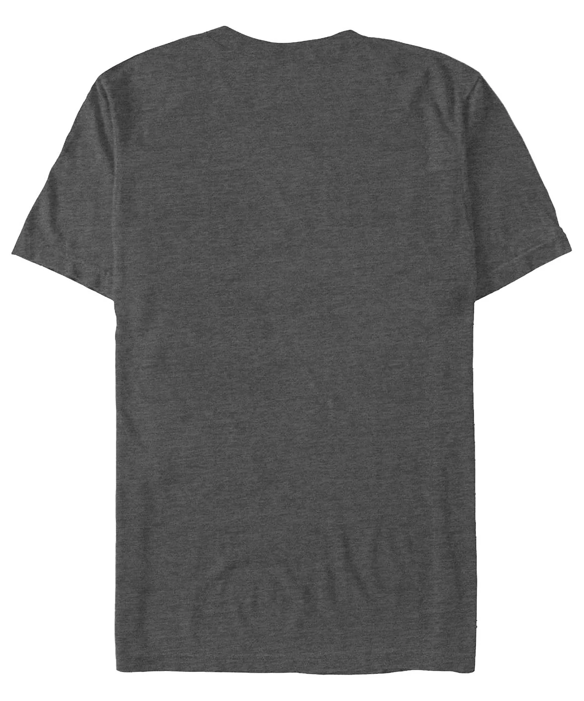 Универсальная мужская футболка Additude американского производства с коротким рукавом