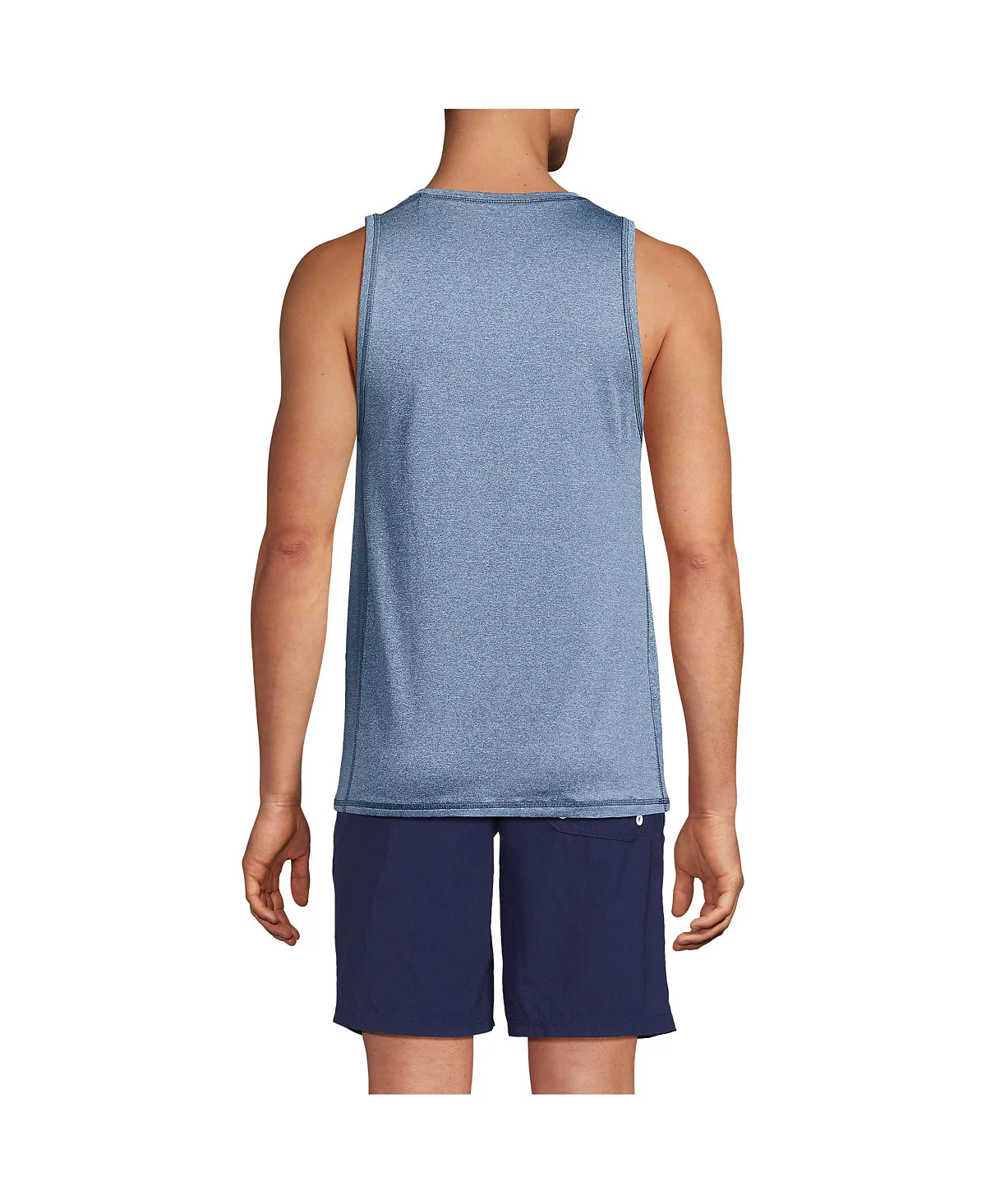 Мужской бассейн LandsEnd UPF 50 7590₽