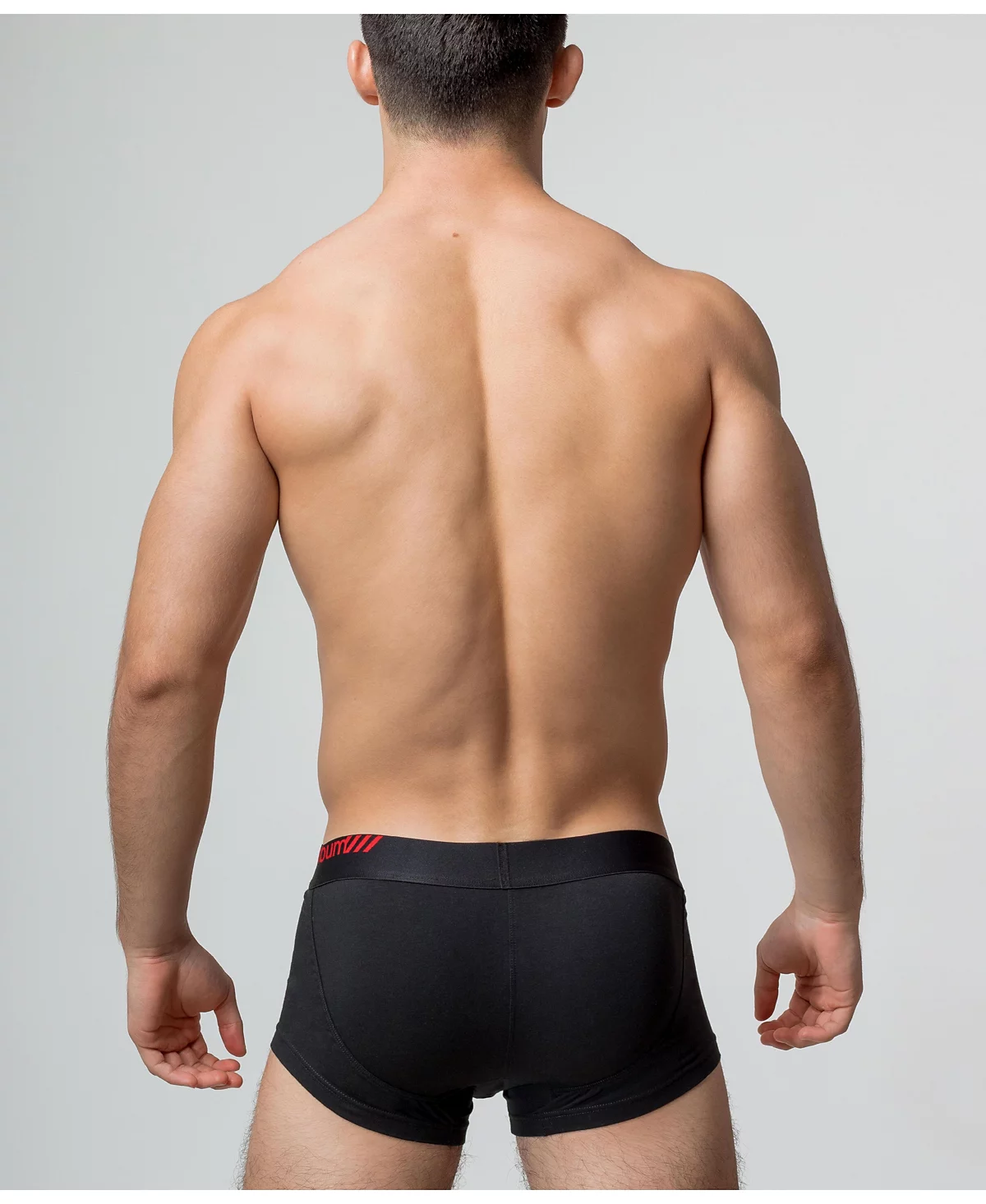 Багажник для мужской ГОНОЧНОЙ КОМАНДЫ Rounderbum Lift Trunk 3-Pack 11190₽