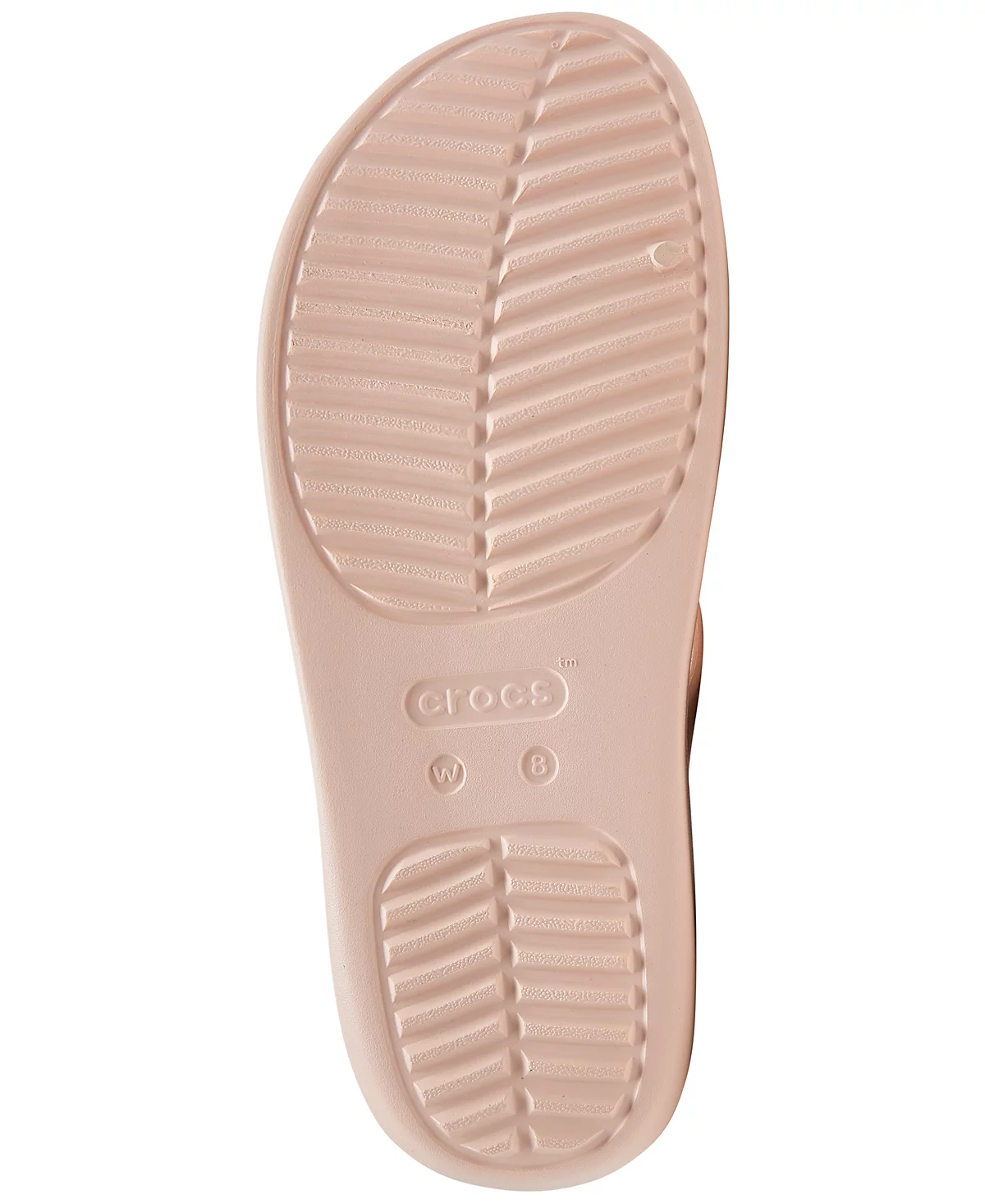 Повседневные женские босоножки на ремешках Getaway от Finish Line от Crocs