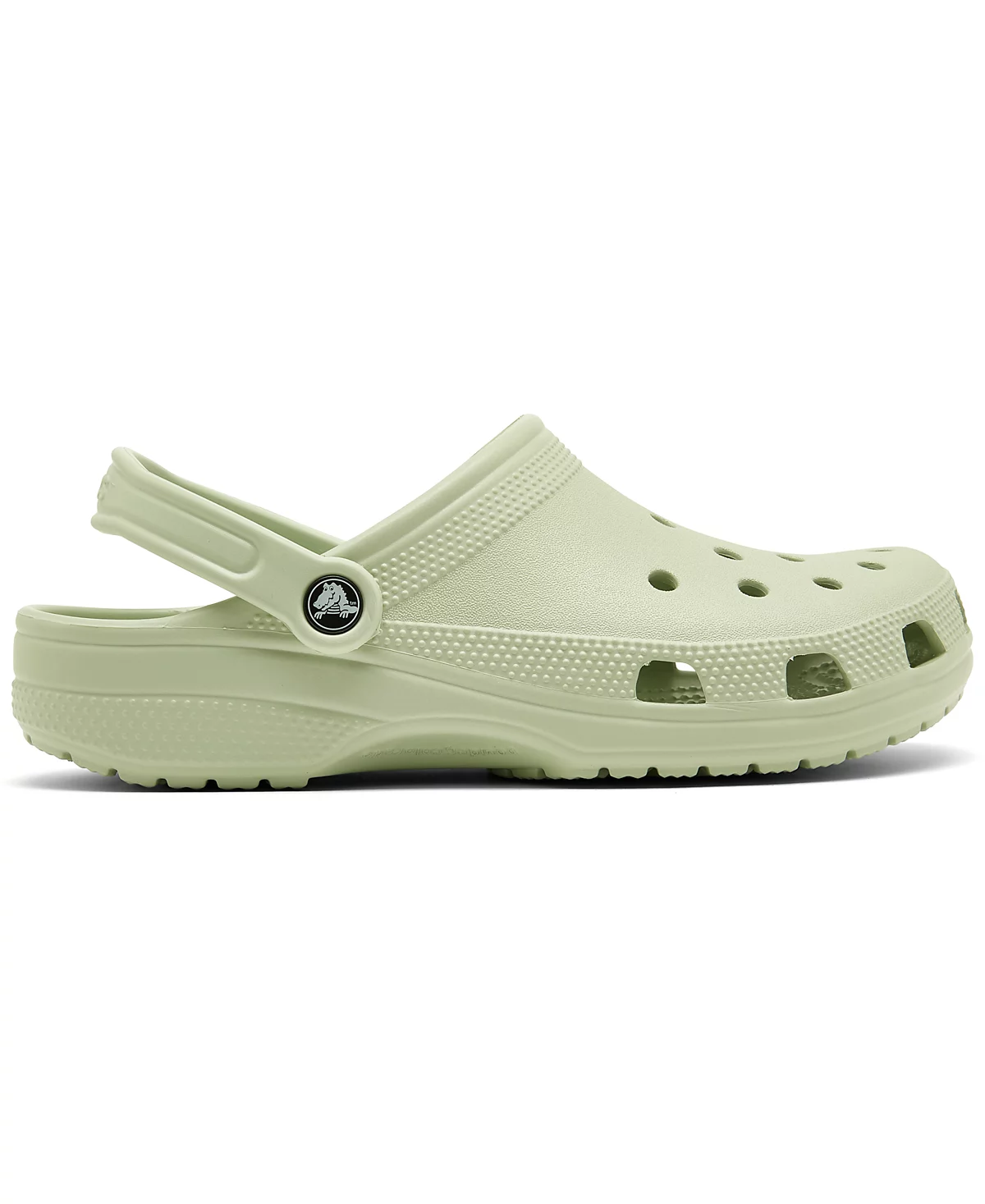 Мужские и женские классические сабо Crocs от Finish Line