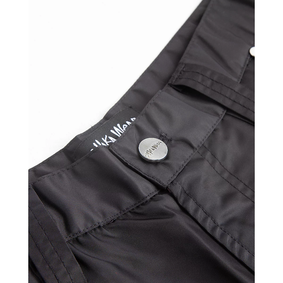 Мужские нейлоновые брюки Shaka Wear с двойным коленом 10490₽