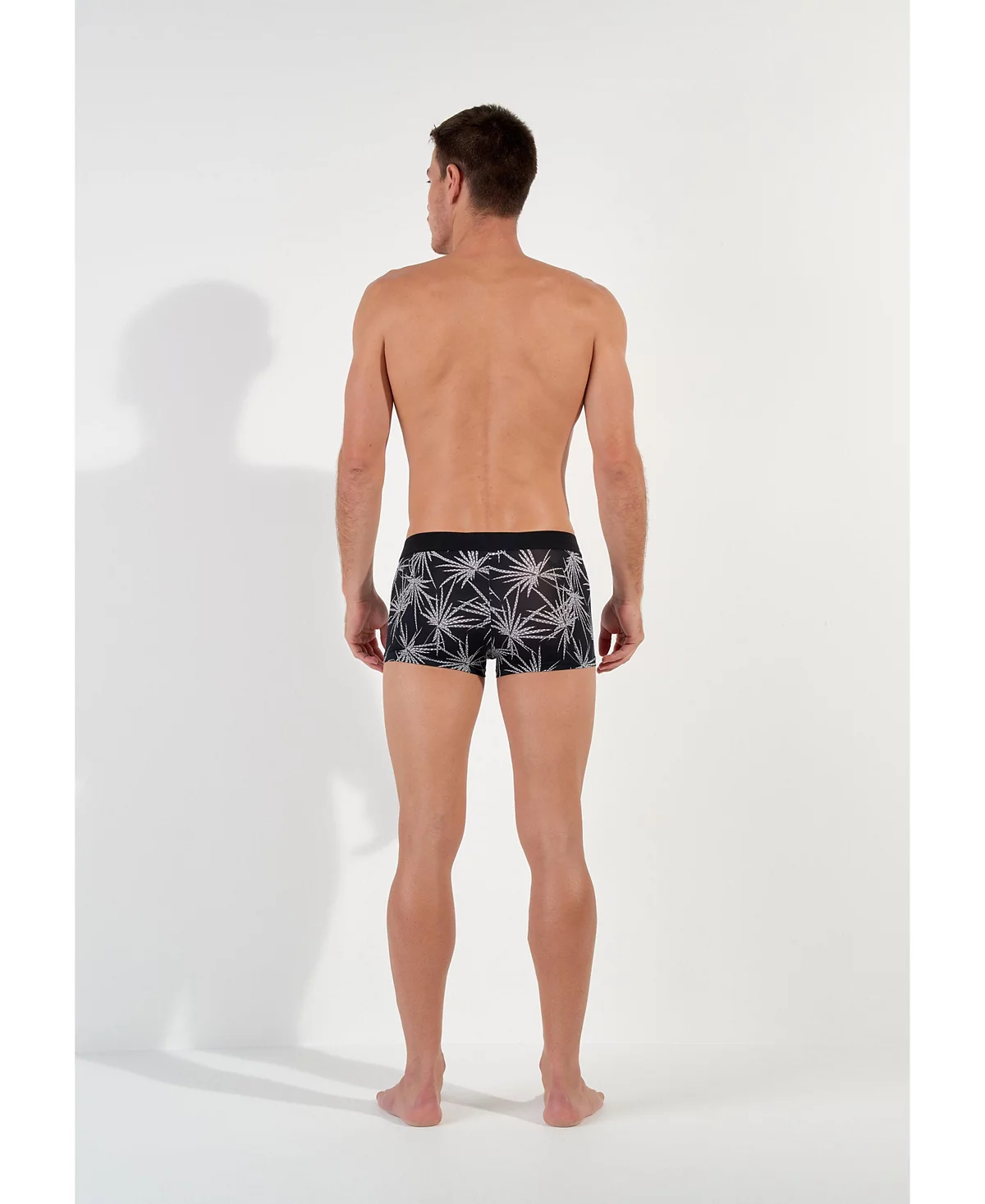 Мужской кофр HOM USA на Лансароте 9490₽