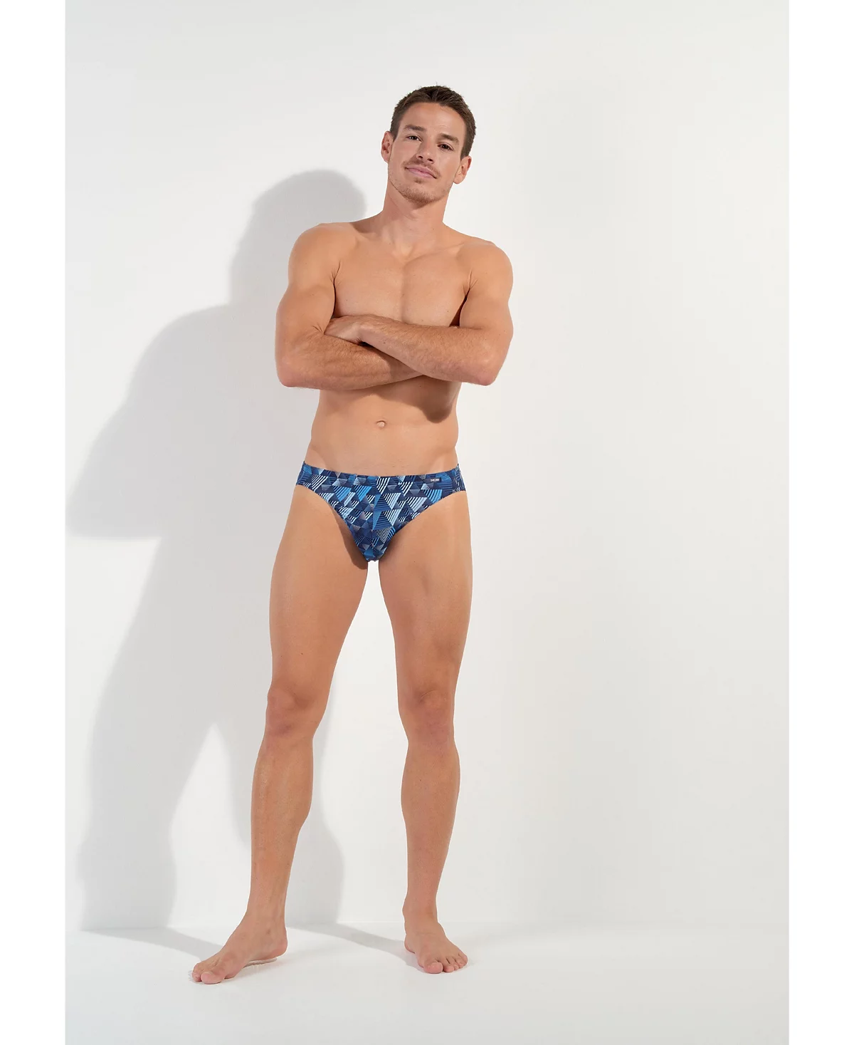 Мужские микро-трусы Mekong Comfort от HOM USA 8590₽