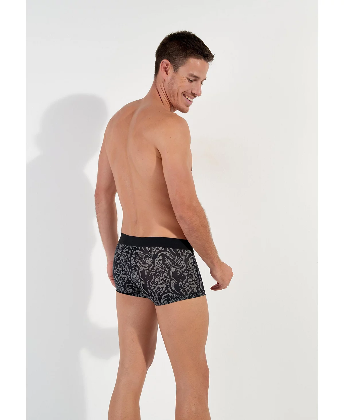 Мужской кофр Himeros от HOM USA 9490₽