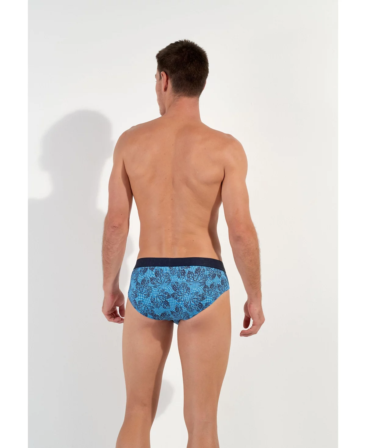 Мужские мини-трусы Douro от HOM USA 8590₽