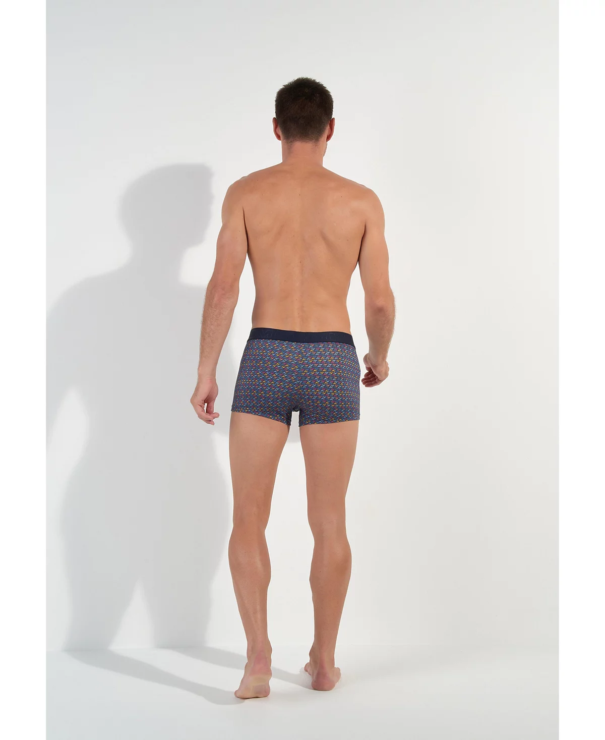 Мужские трусы-боксеры Rio Boxer от HOM USA, H01