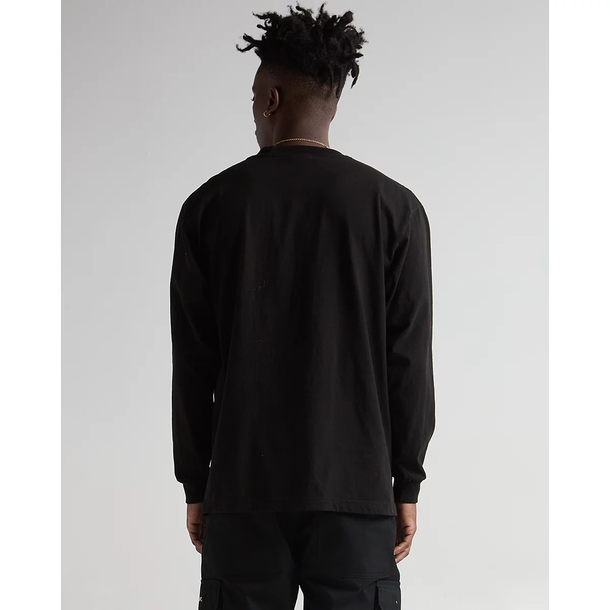 Длинный рукав для окрашивания мужской одежды SHAKA WEAR 4190₽