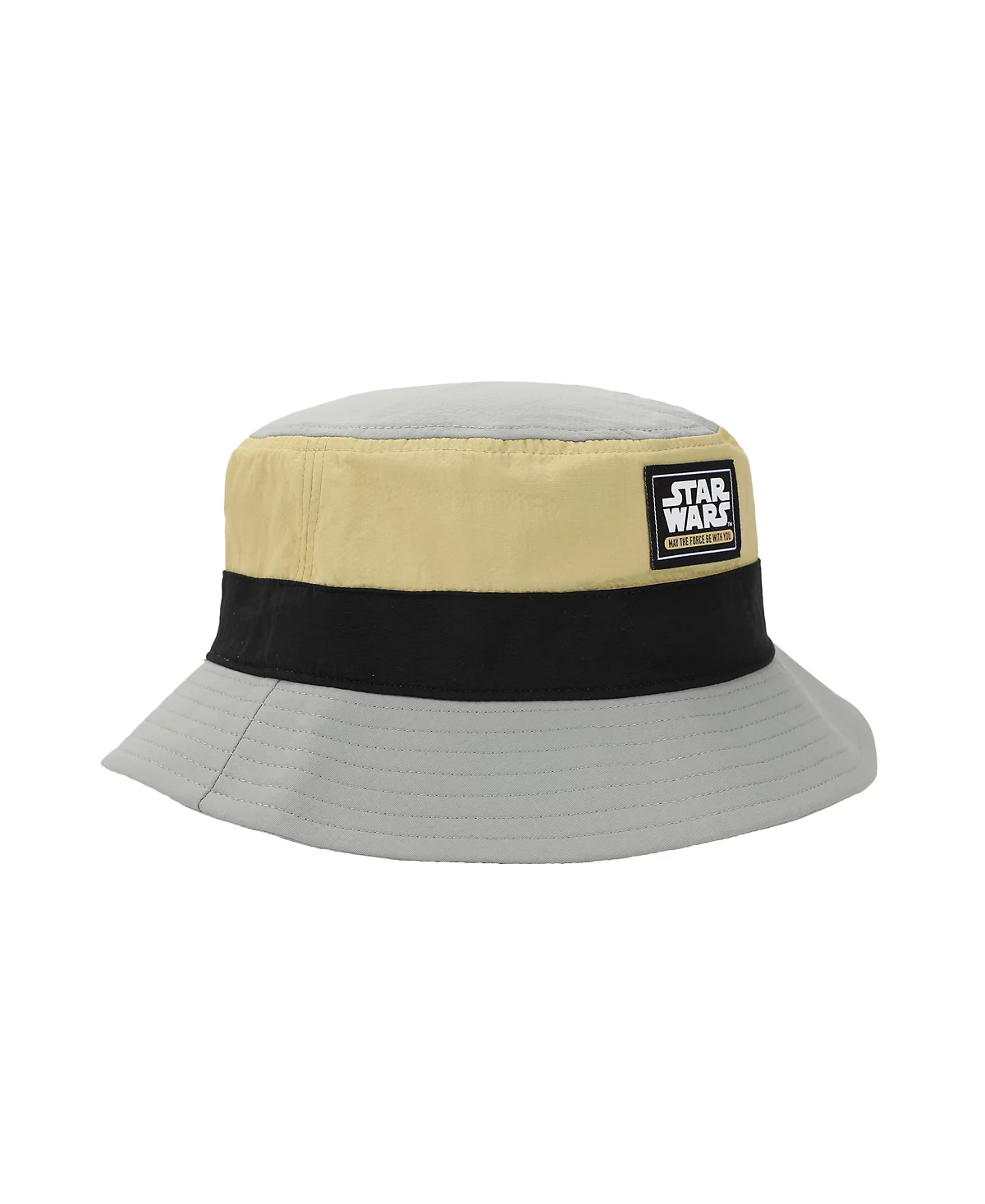 Мужская шляпа-панама Tie Fighter от Star Wars для взрослых с боковым карманом 2890₽