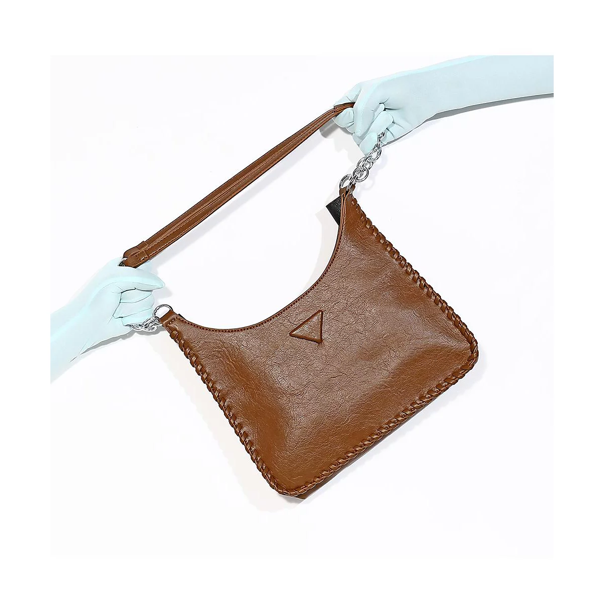 Женская сумка через плечо The Ranch