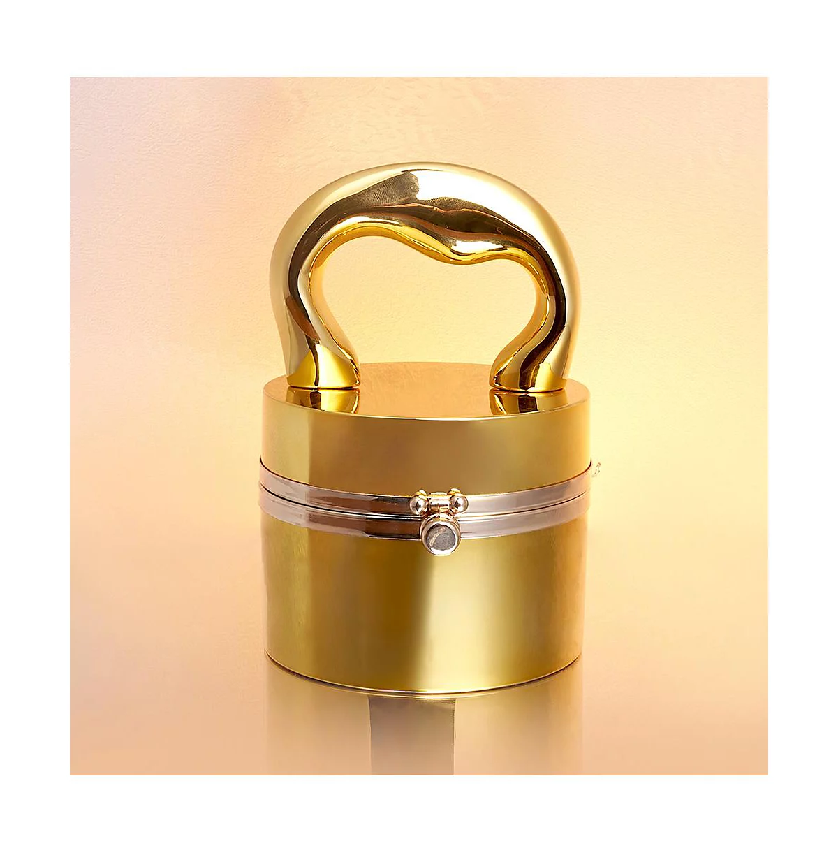 Женская сумка-ведро The Caldera Gloss 12590₽