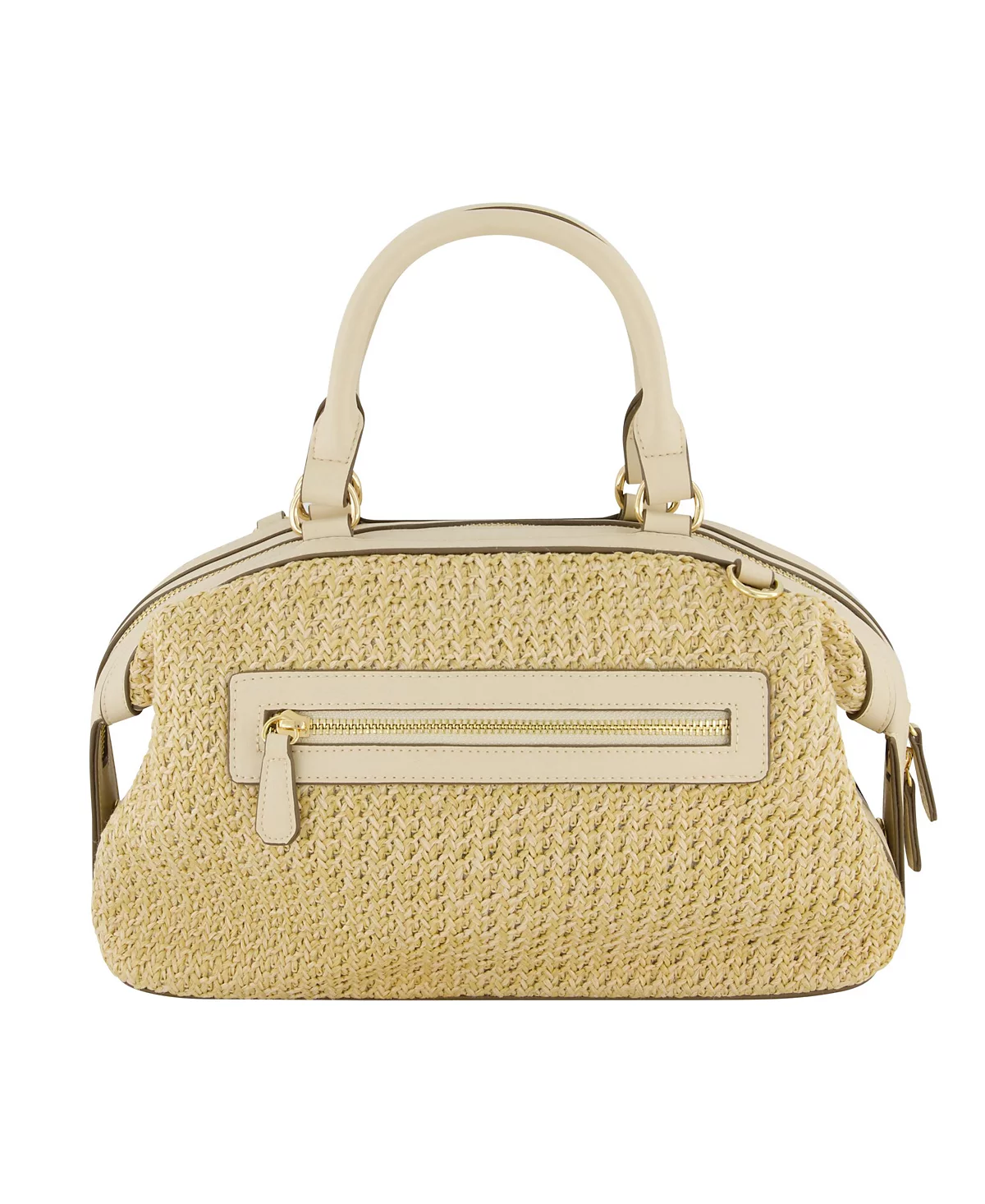 Сумка с вышивкой Томми Багама Фламинго 11390₽