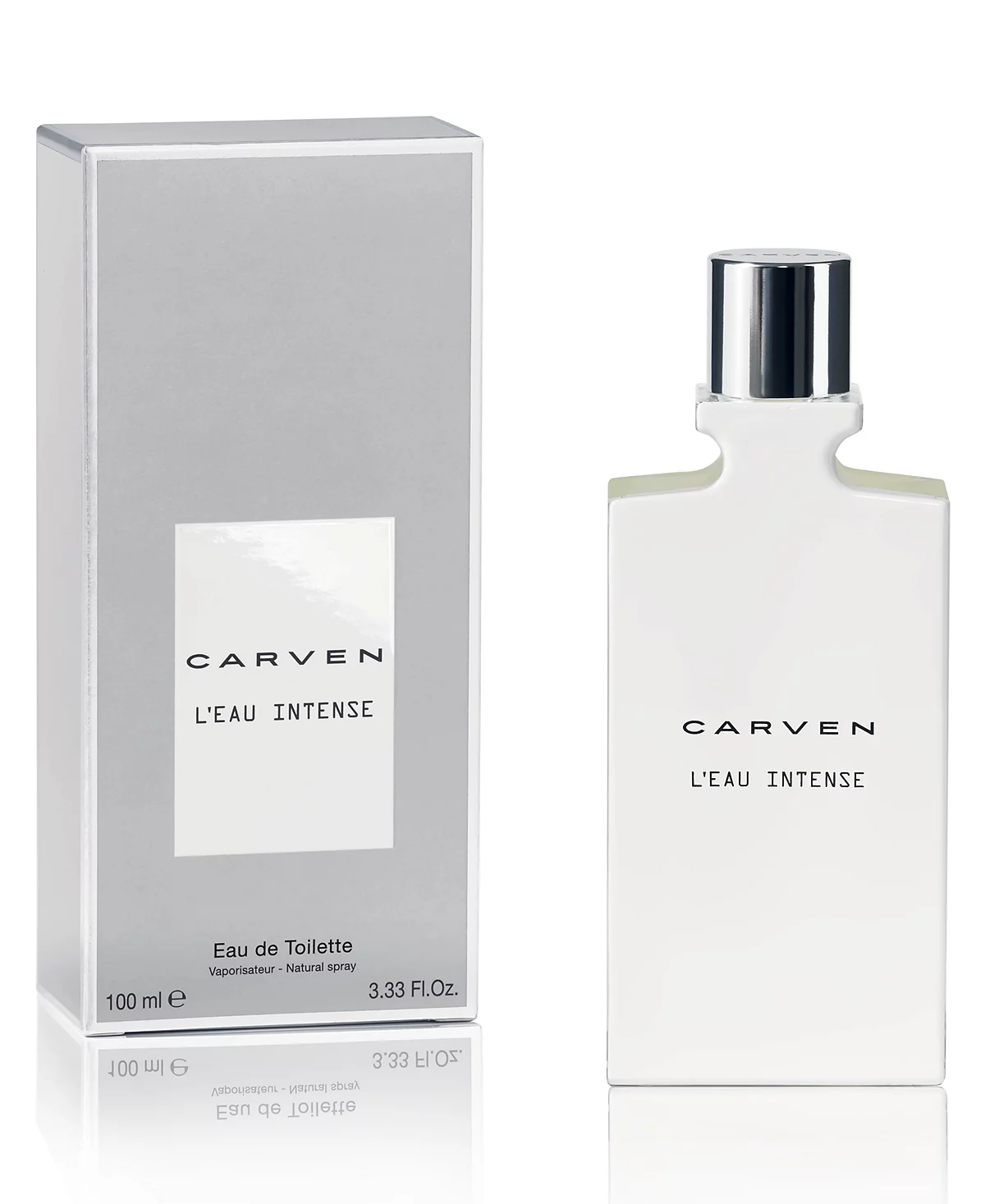 Туалетная вода Carven L'Eau Intense, 1,7 унции