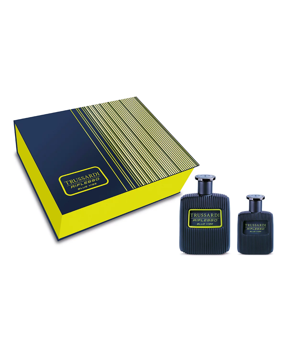 Mens Riflesso Blue Vibe Gift Set 2 Piece 18490₽