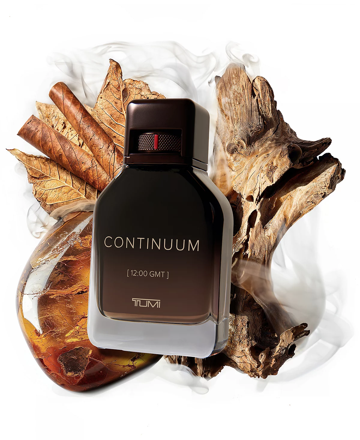 Мужской набор TUMI, 2 шт. Продолжение [12:00 по Гринвичу] Подарочный набор TUMI Eau de Parfum