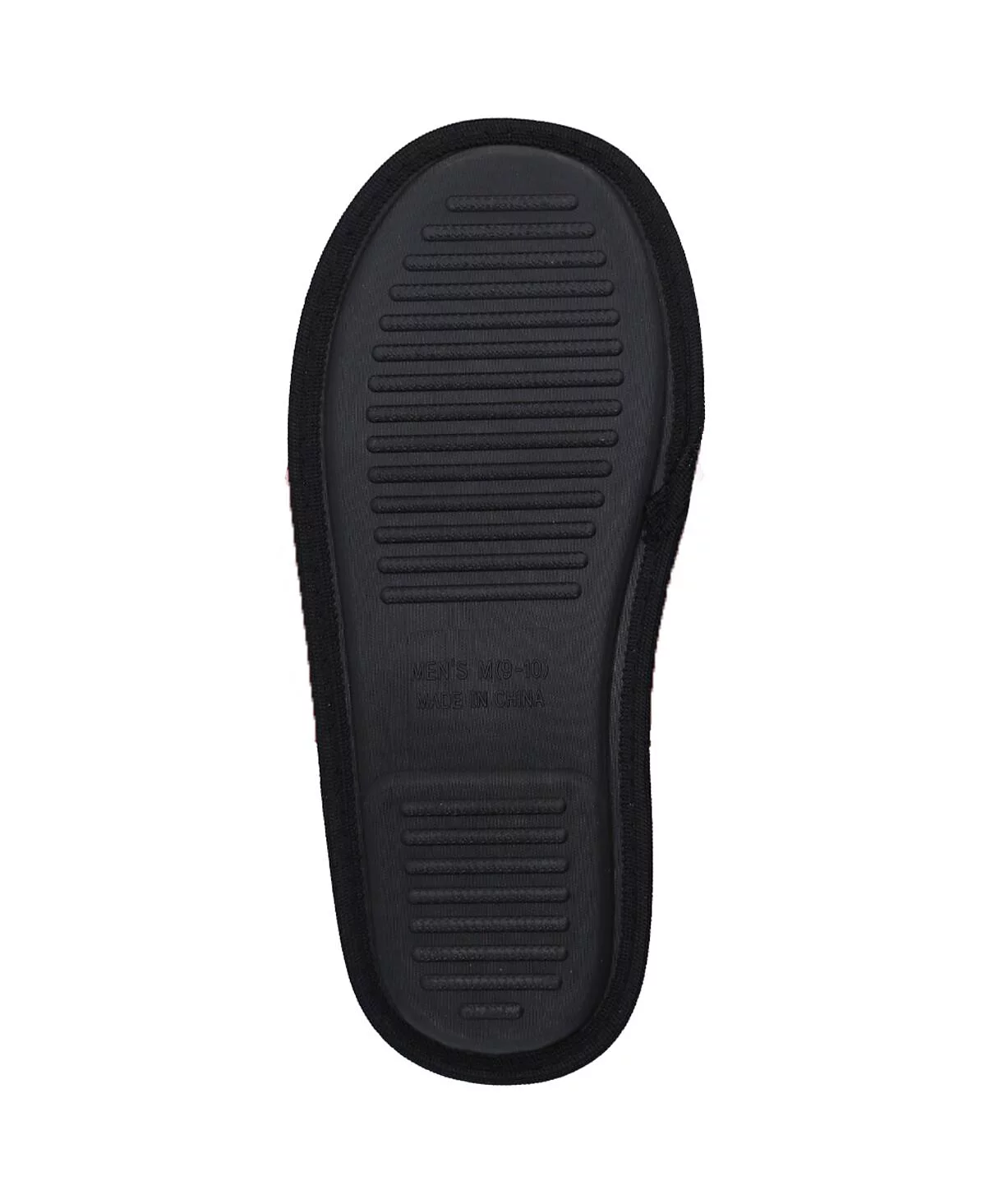 Mens Portland Trail Blazers Scuff Slide Slippers 4190₽
