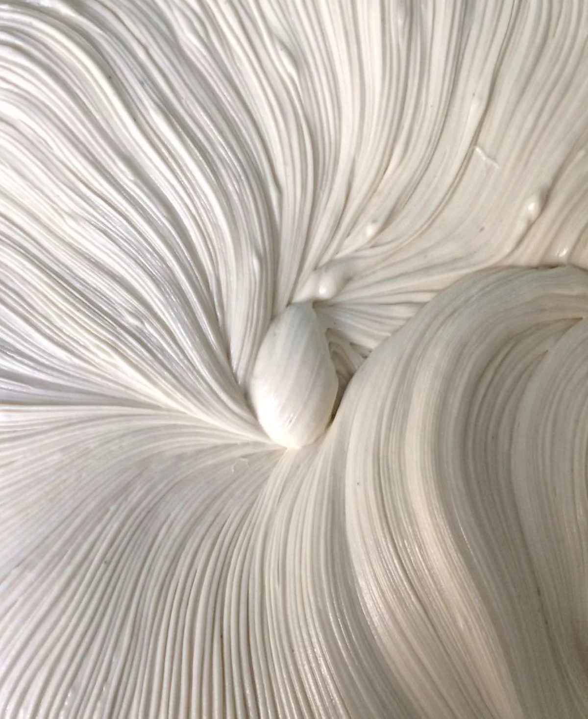 True Moringa Ultra-Light Shea Moringa Moisturizer For Body, 2 oz.