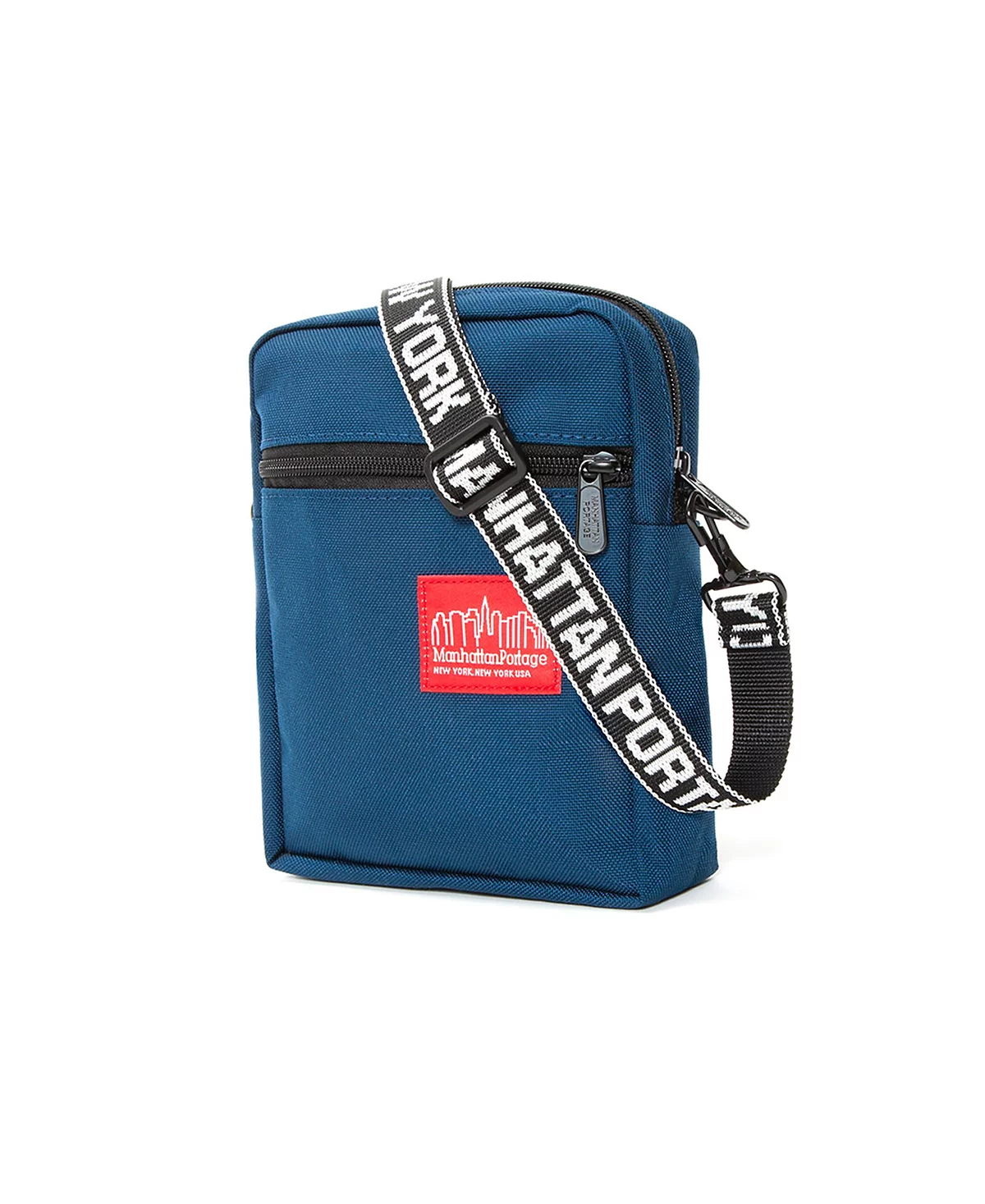 Manhattan Portage Emblem City Lights