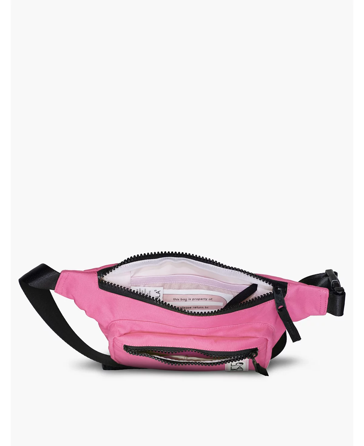 Женская сумка для задницы Lola California Sprite Chakra