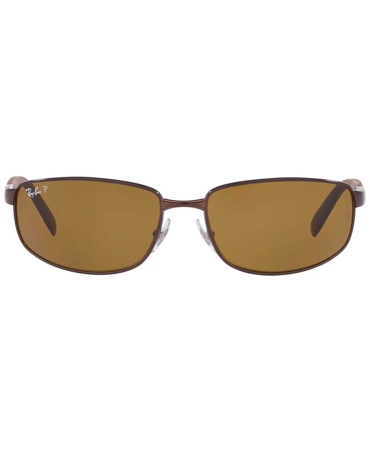Мужские поляризованные солнцезащитные очки Ray-Ban, RB3254 