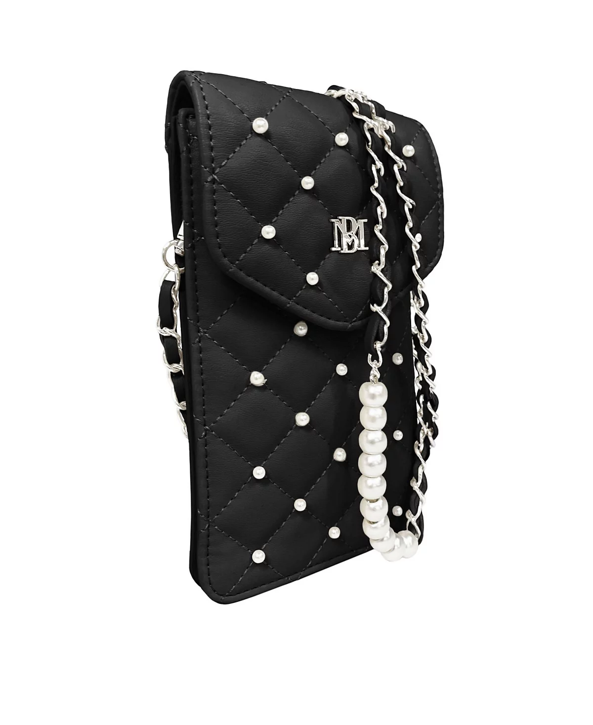 Badgley Mischka Women's Camera Handbag