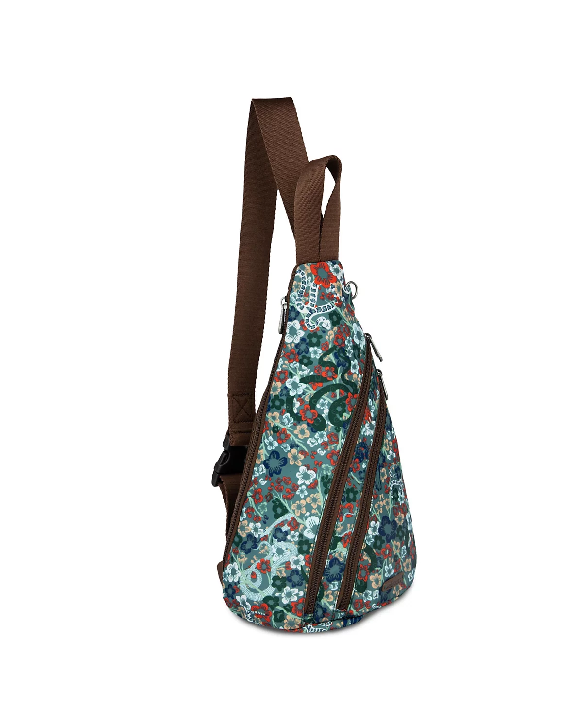 Sakroots Womens On The Go Backpack 4590₽