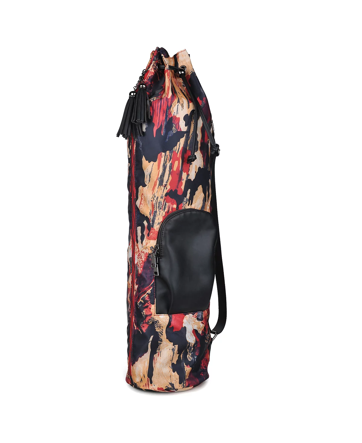 SOL AND SELENE Women's Guru Yoga Mat Bags