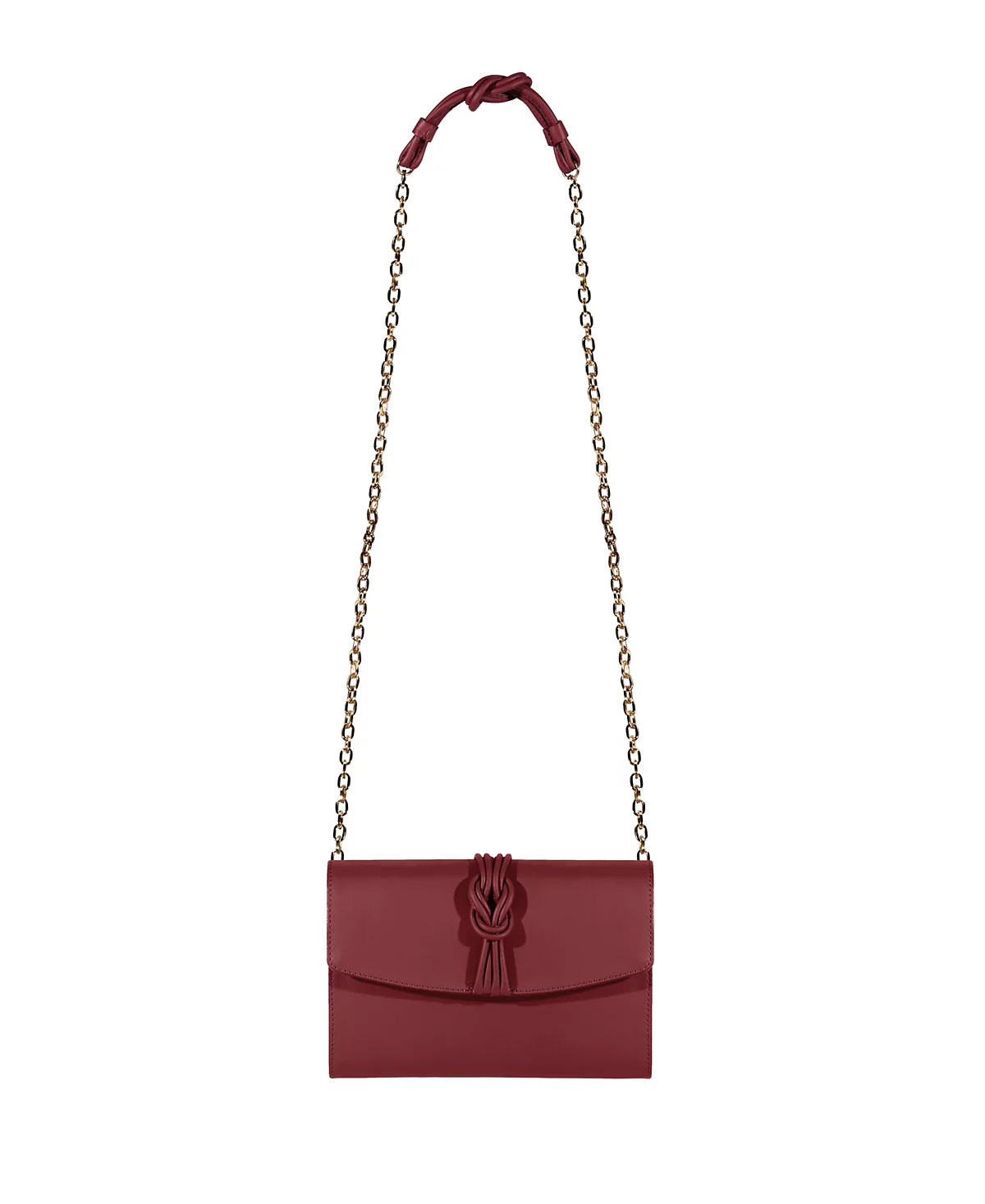 Women's Midi Marylebone Clutch Bag