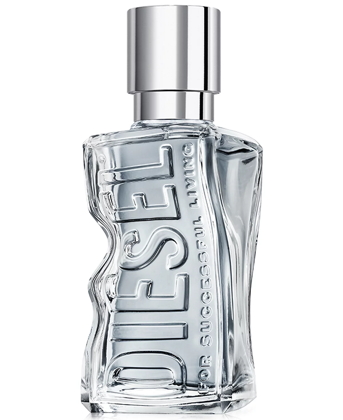 Diesel D by Diesel Туалетная вода-спрей, 1 унция.