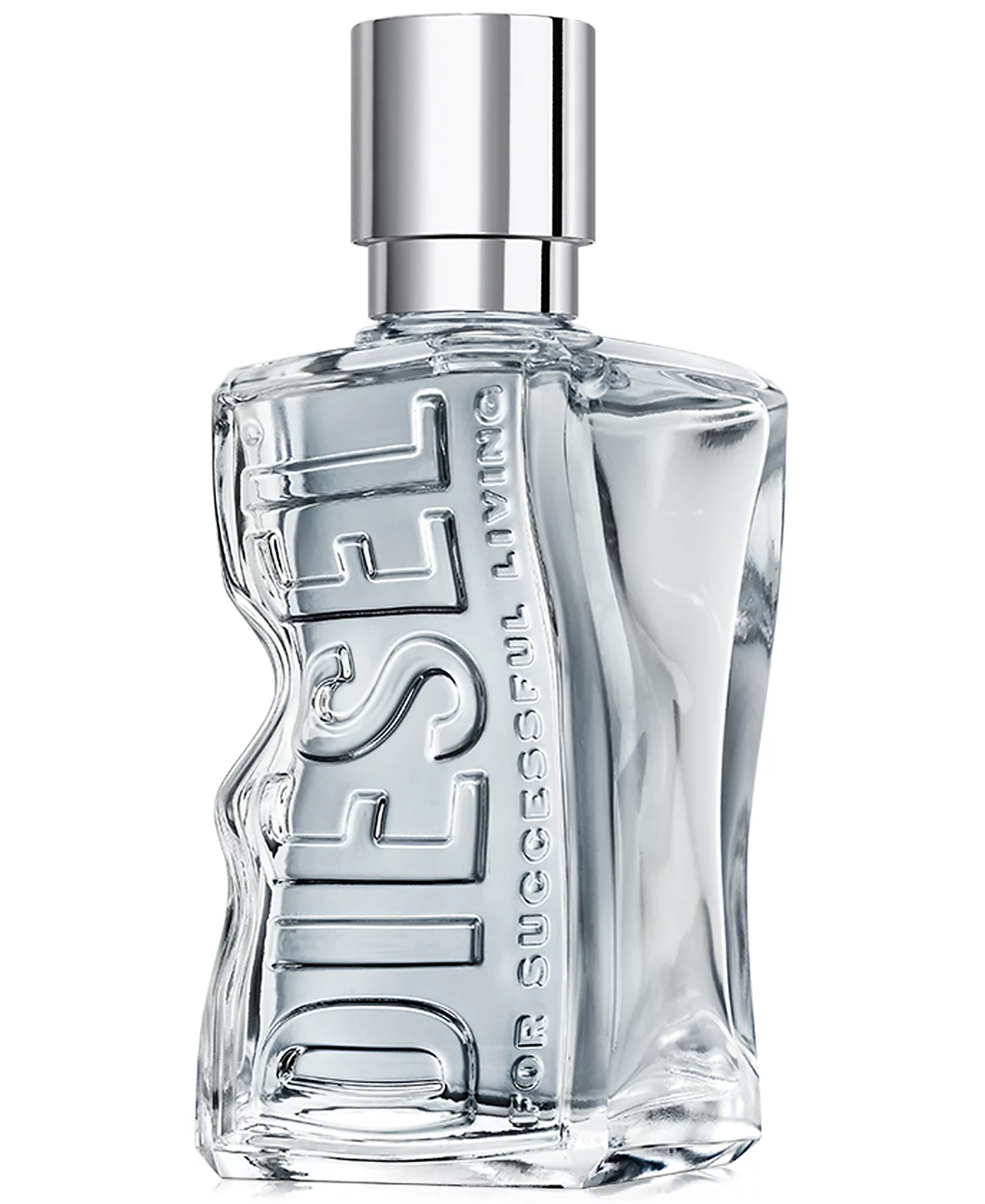 Diesel D by Diesel Туалетная вода-спрей, 1,7 унции.