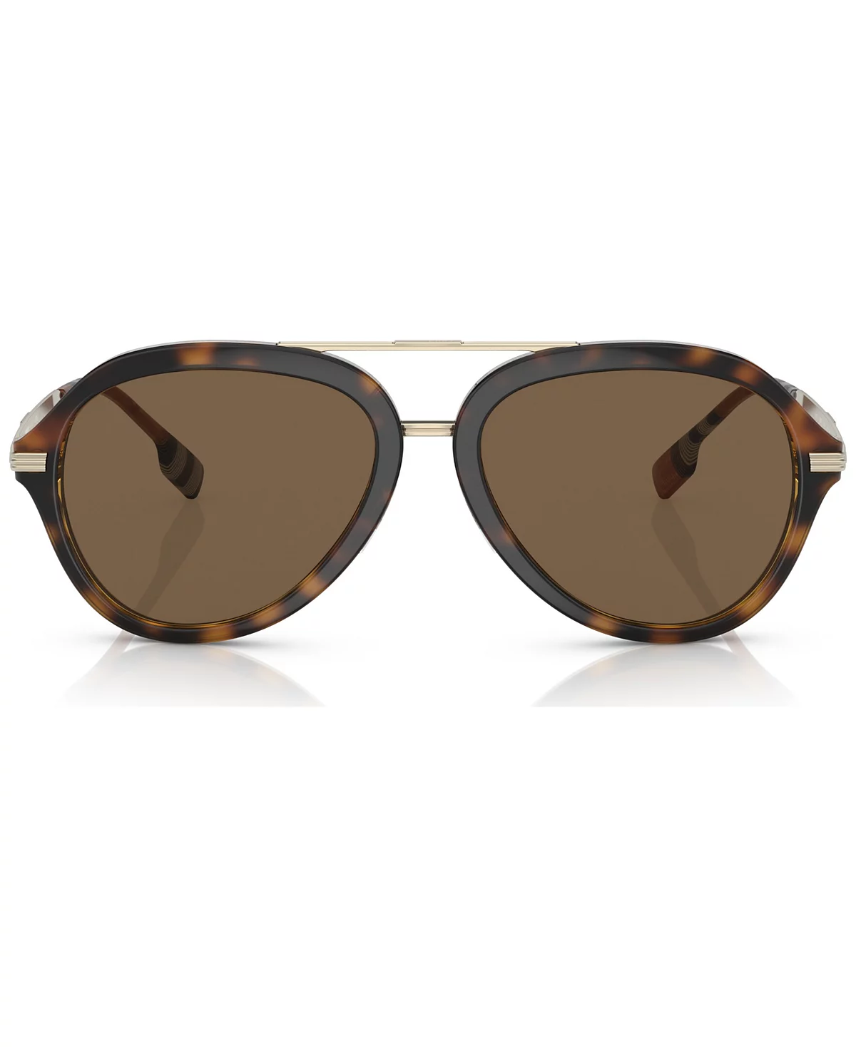 Мужские солнцезащитные очки Burberry, BE4377 Jude 