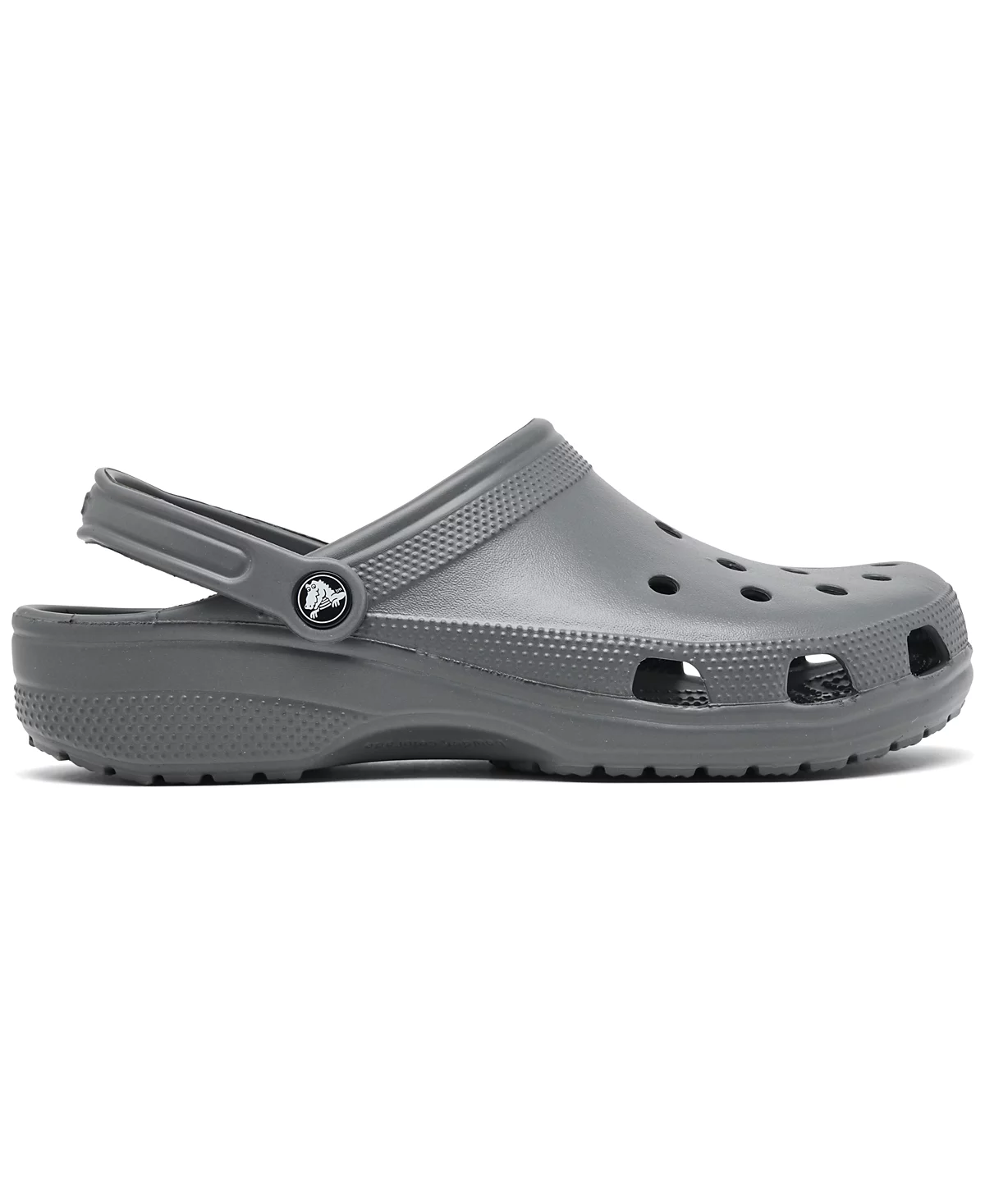 Мужские и женские классические сабо Crocs от Finish Line