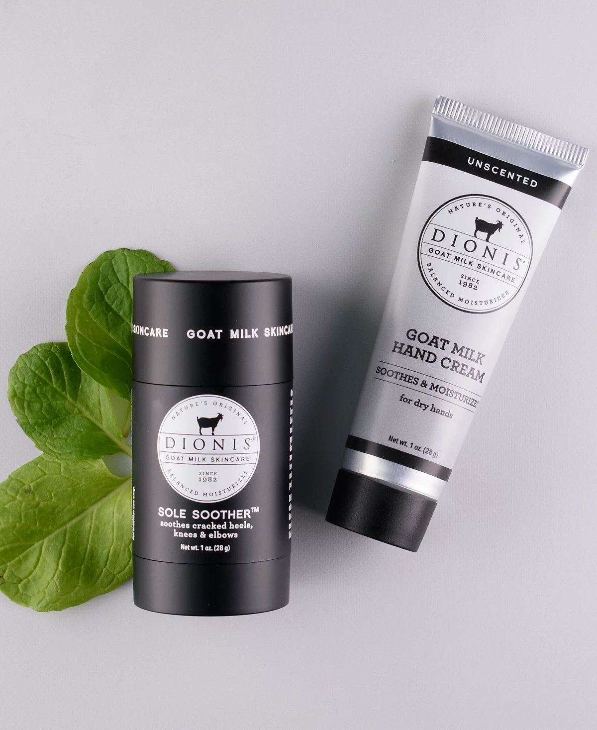 Dionis Goat Milk Hand and Foot Set 2 Piece 3190₽