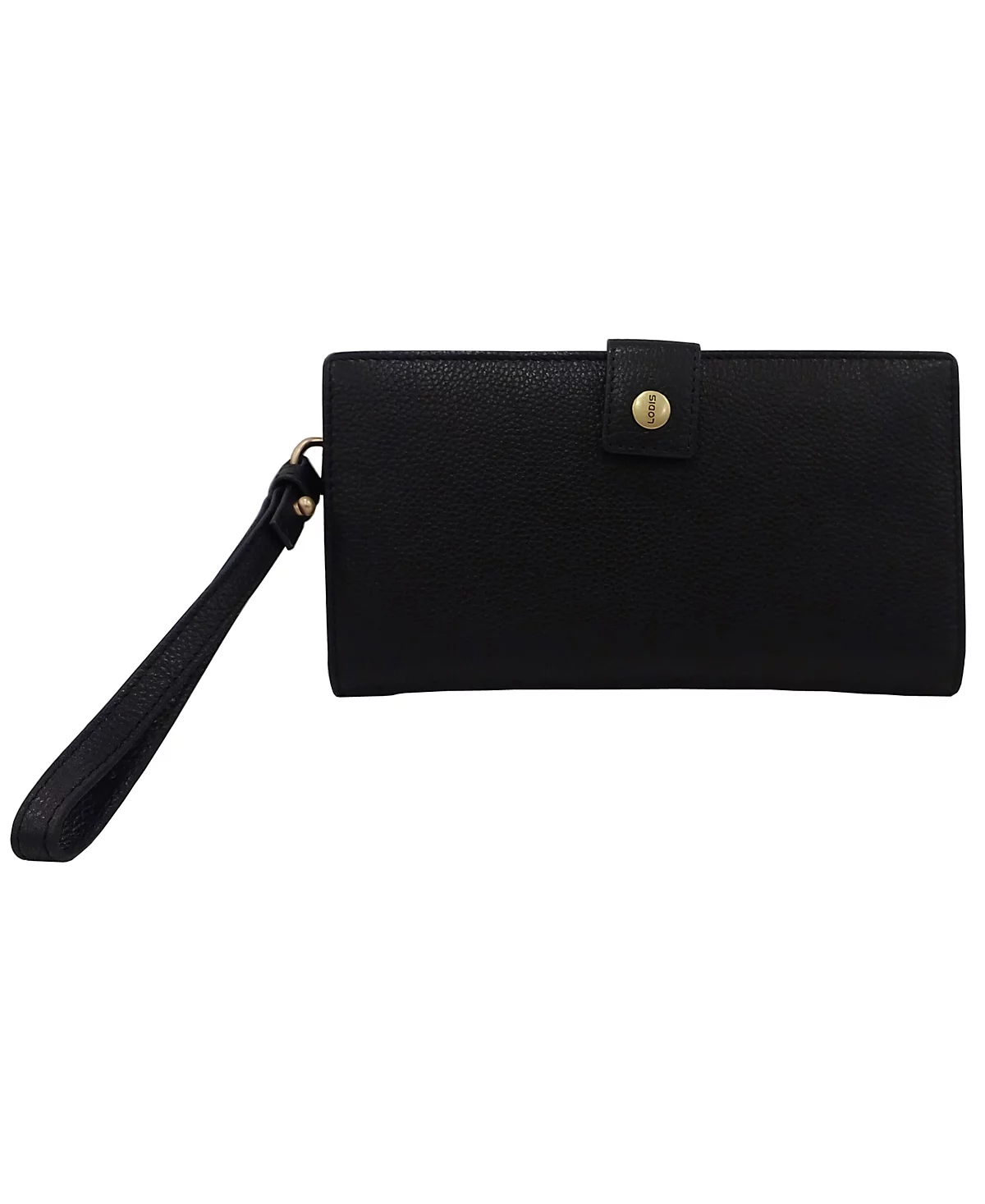 LODIS Womens Elia 2 in 1 Wristlet Wallet 9290₽