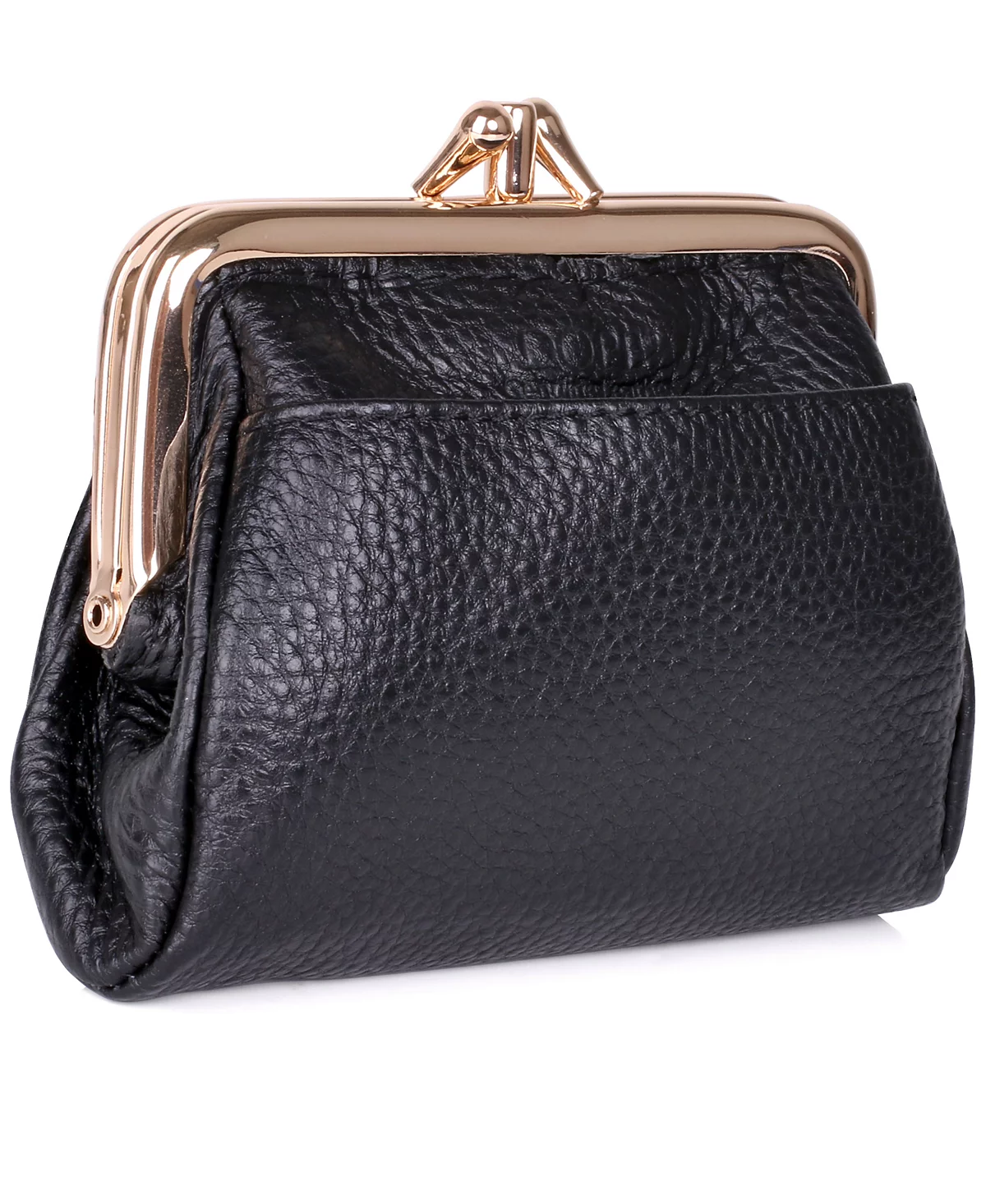 Dopp Women's Mini Triple Frame Wallet