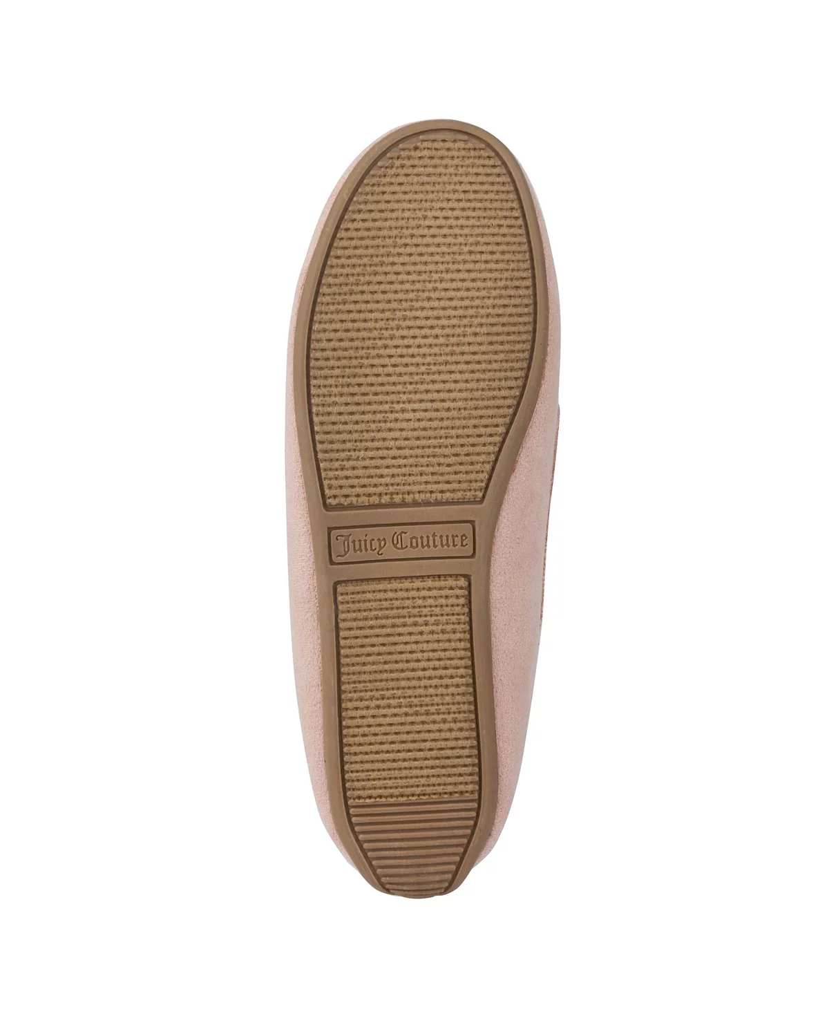 Juicy Couture Womens Intoit Moccasin Slippers 3690₽