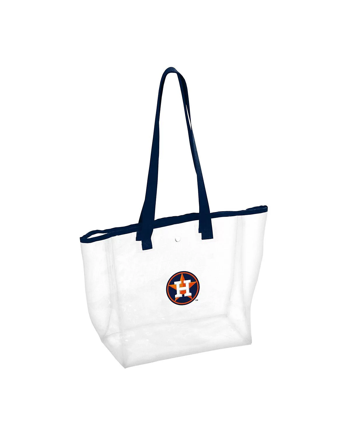 Womens Houston Astros Stadium Clear Tote 3790₽