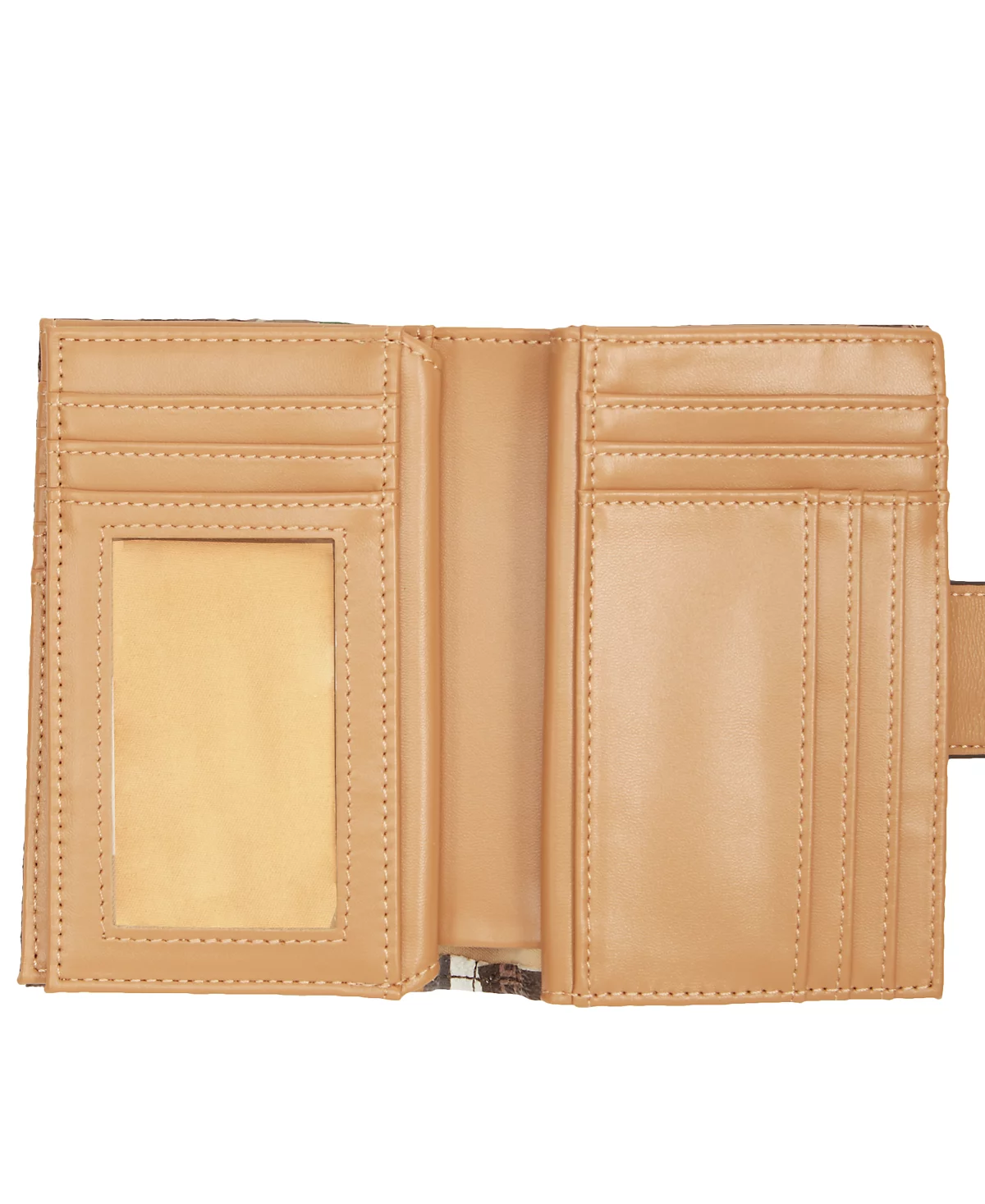 Giani Bernini Holiday Bears Framed Indexer Wallet Created for Macys 3990₽