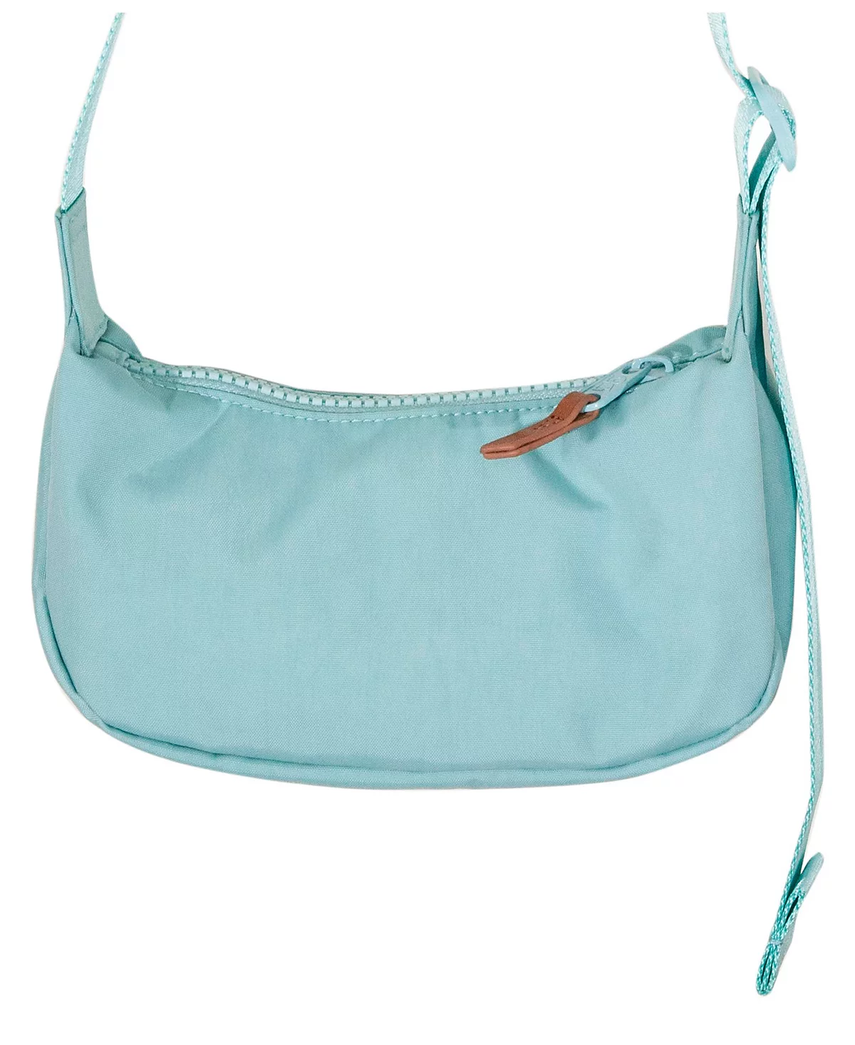 Lola Crescent Small Moon Bag