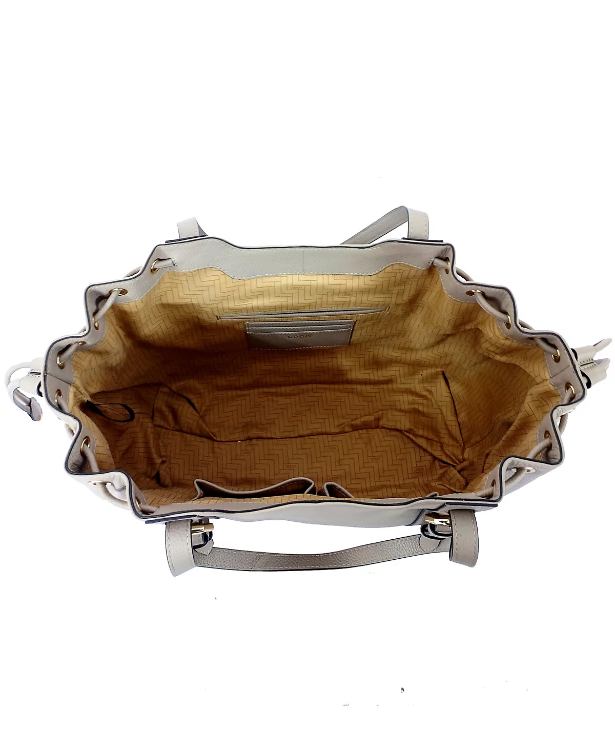 LODIS Cabo Leather Satchel Bag 17890₽