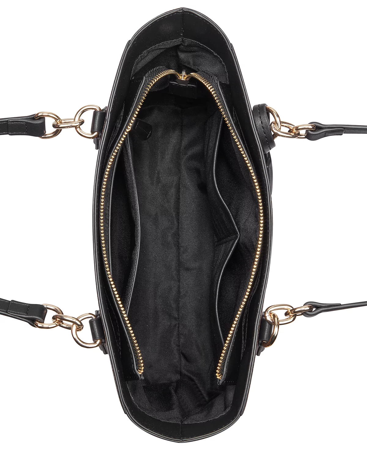 Nine West Womens Brooklyn Small Tote Bag 11290₽