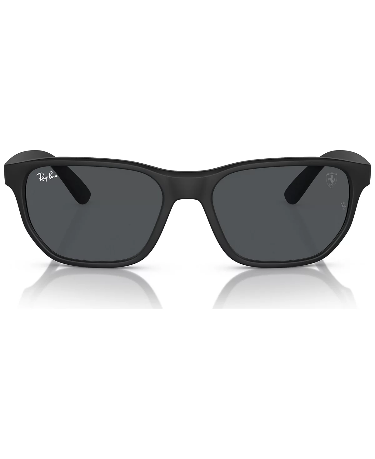 Мужские солнцезащитные очки Ray-Ban, коллекция RB4404M Scuderia Ferrari