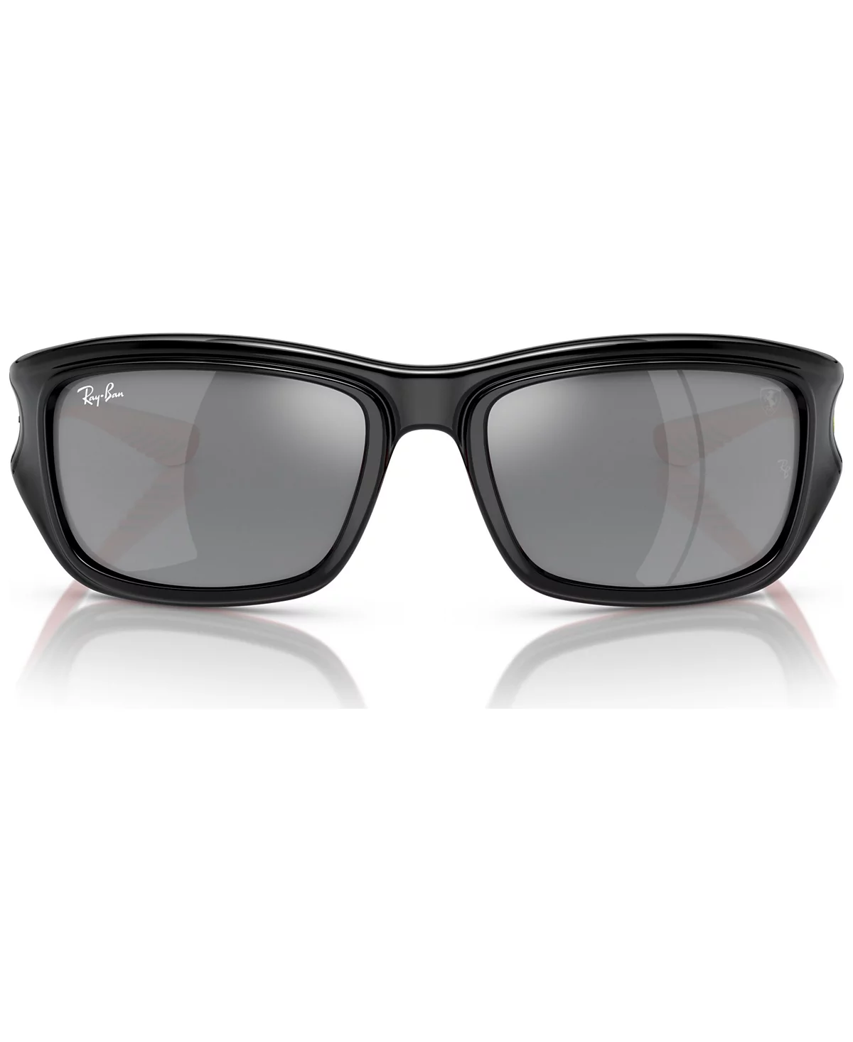 Мужские солнцезащитные очки Ray-Ban, коллекция RB4405M Scuderia Ferrari