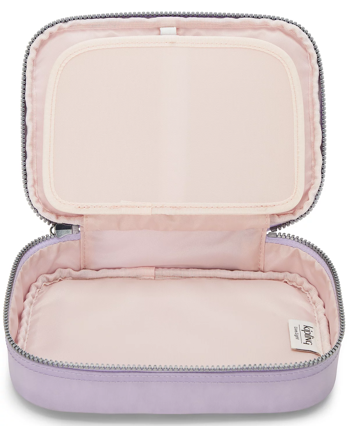 Нейлоновый футляр для переноски Kipling 100 ручек на молнии 2290₽