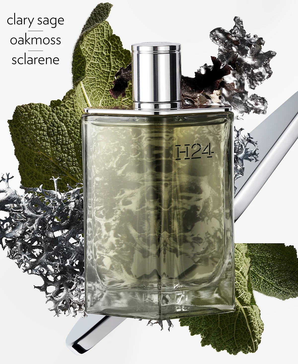 Парфюмированная вода HERMS H24 67 унции 41490₽