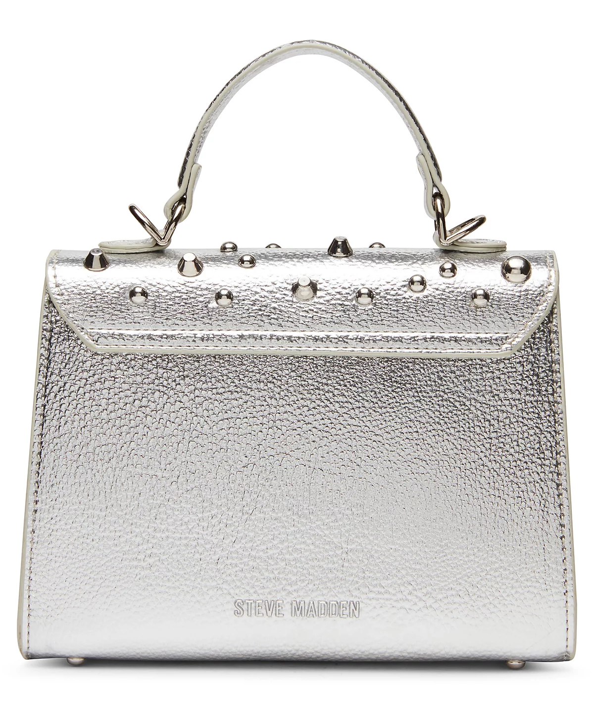 Кроссбоди с шипами от Steve Madden Bmoxxy