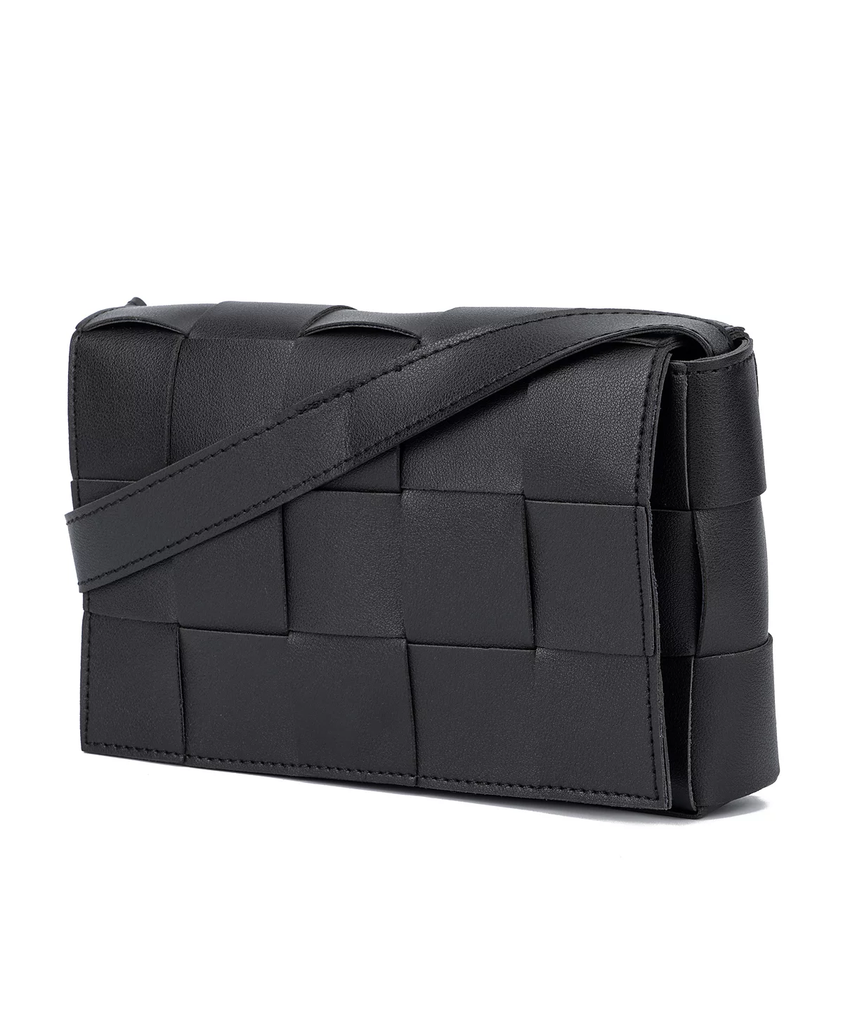 Женское кроссбоди Ainsly Small от Olivia Miller через плечо